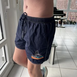 Segeltaucher Badehose