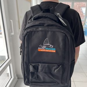 Segeltaucher Rucksack